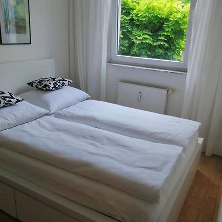 Appartement Lilienthal Клагенфурт Екстериор снимка