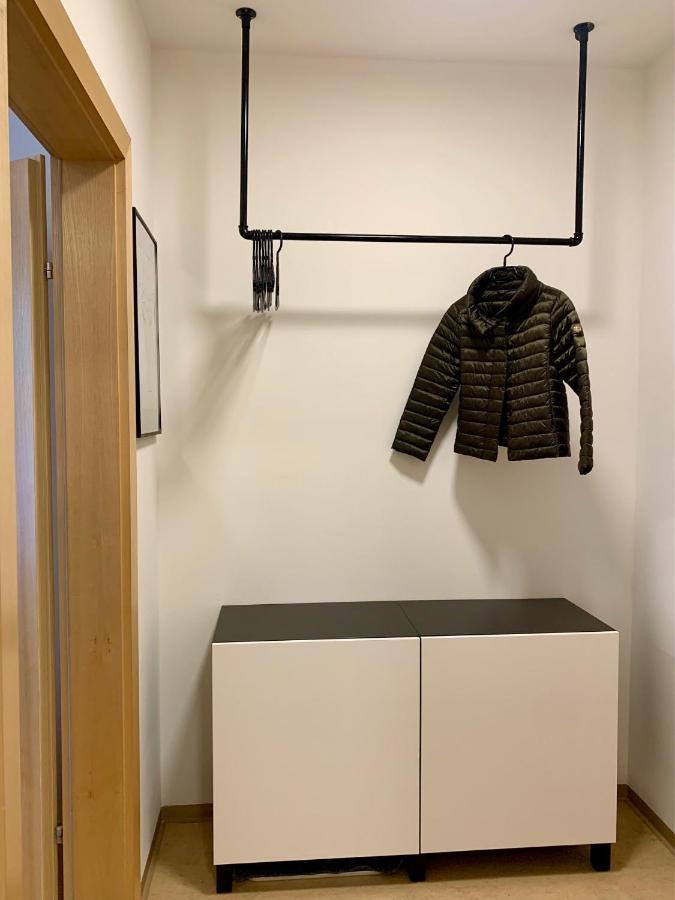 Appartement Lilienthal Клагенфурт Екстериор снимка