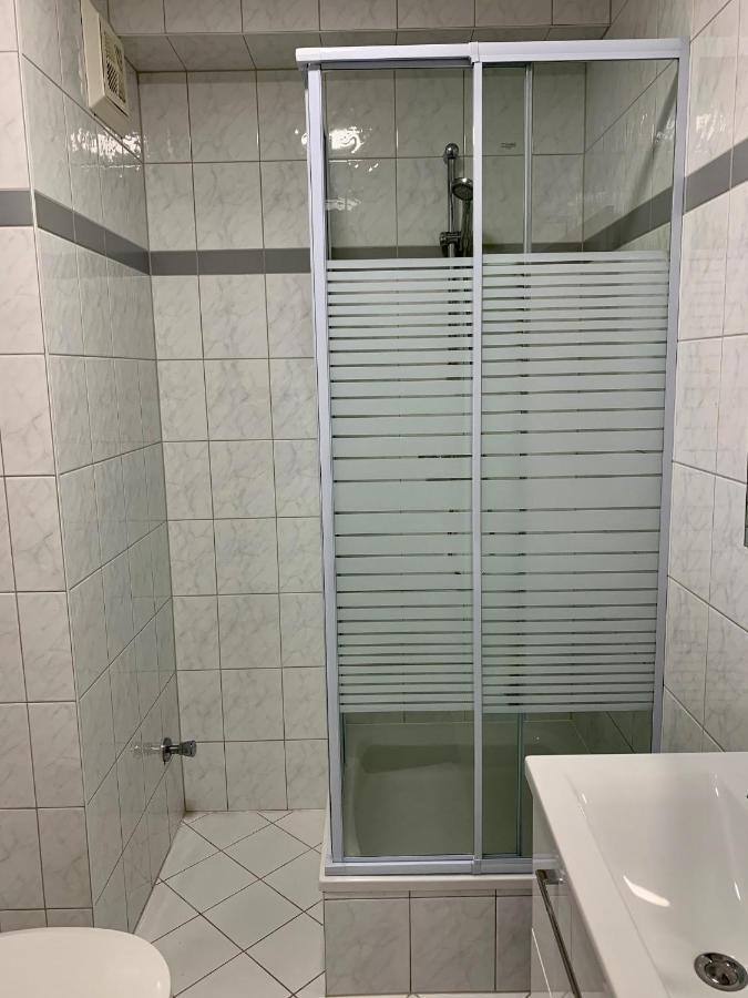 Appartement Lilienthal Клагенфурт Екстериор снимка