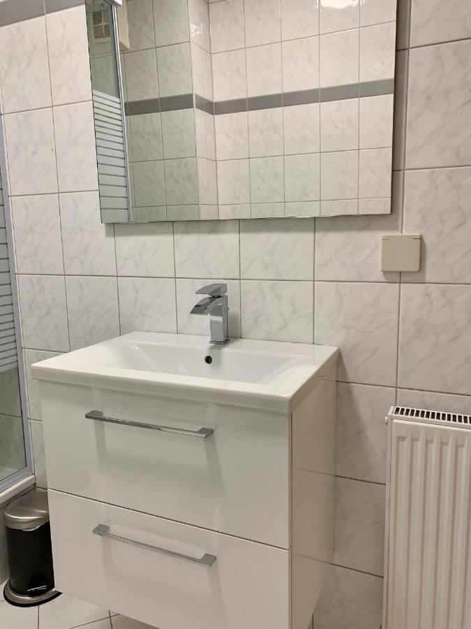 Appartement Lilienthal Клагенфурт Екстериор снимка