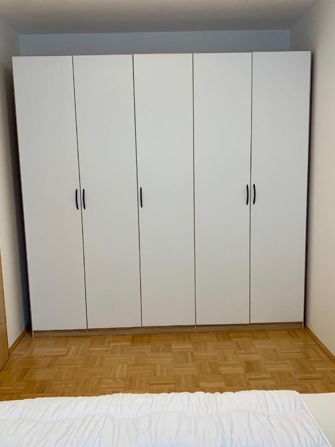 Appartement Lilienthal Клагенфурт Екстериор снимка