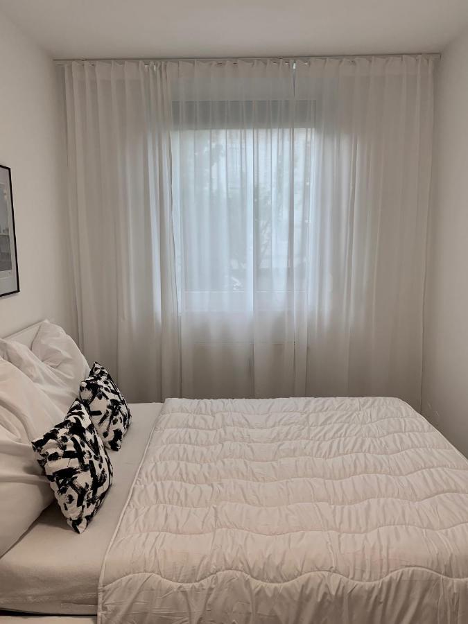 Appartement Lilienthal Клагенфурт Екстериор снимка