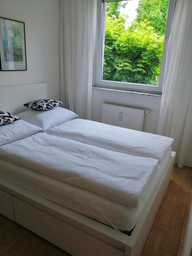 Appartement Lilienthal Клагенфурт Екстериор снимка